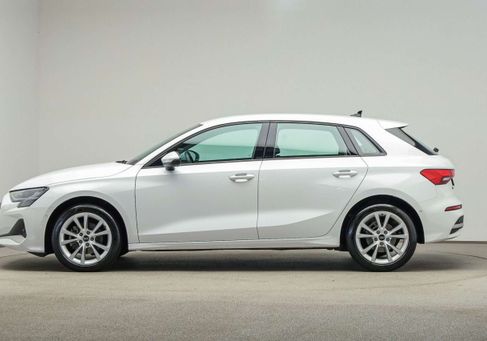 Audi A3, 2025 3