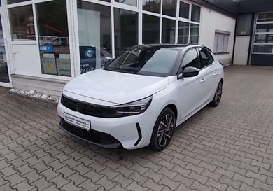 Opel Corsa, 2025