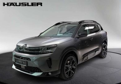 Citroën C5 Aircross, 2024