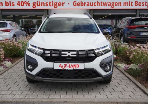 Dacia Jogger, 2023 3