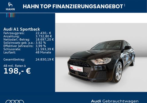 Audi A1, 2026