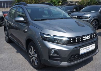 Dacia Sandero, 2026