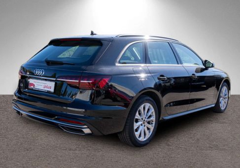Audi A4, 2023 3