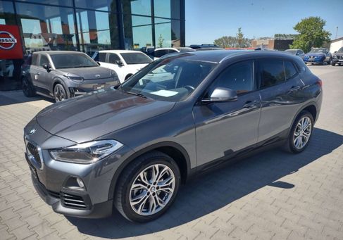 BMW X2, 2020 3