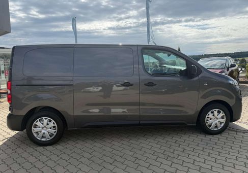 Citroën Jumpy, 2022 2