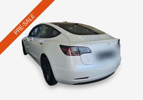Tesla Model 3, 2023 2