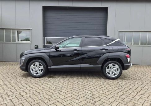 Hyundai Kona, 2026 2