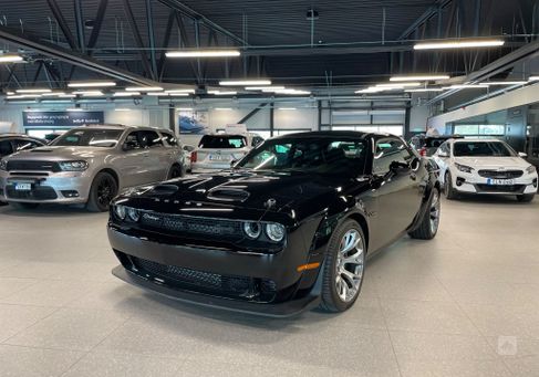 Dodge Challenger, 2023