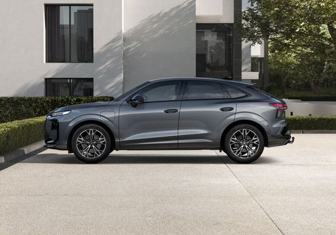Audi Q3, 2027 2