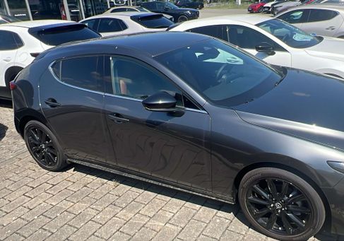 Mazda 3, 2026