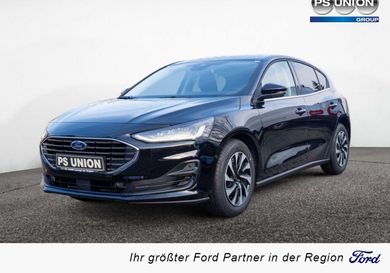 Ford Focus, 2026