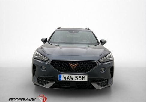 Cupra Formentor, 2024