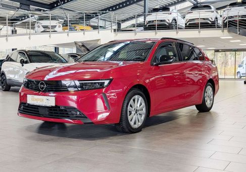 Opel Astra, 2024