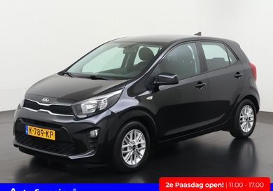 Kia Picanto, 2021