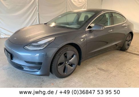 Tesla Model 3, 2020