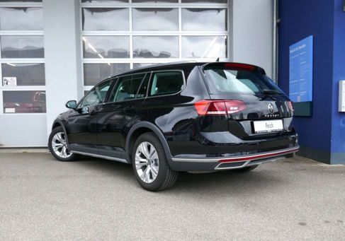 Volkswagen, 2021 2