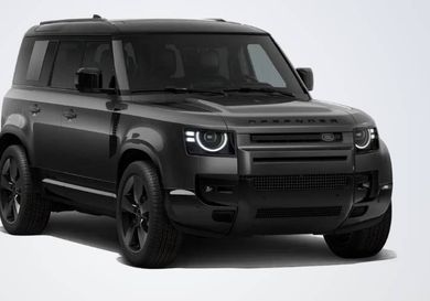 Land Rover Defender, 2026
