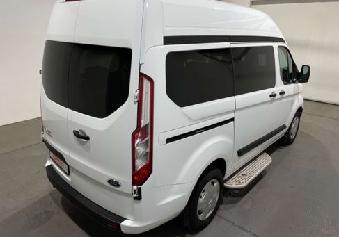 Ford Transit Custom, 2022