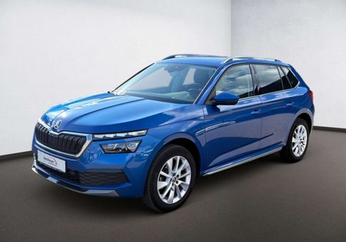 Skoda Kamiq, 2020 2