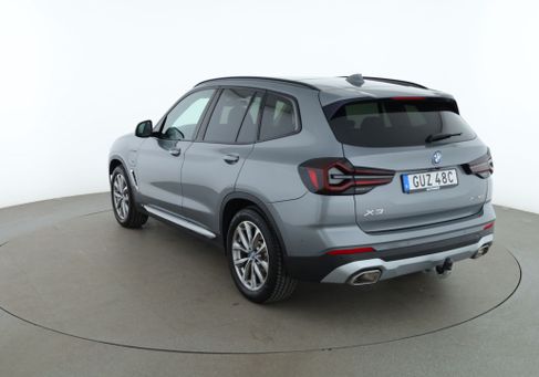 BMW X3, 2022 3