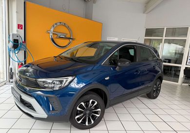 Opel Crossland X, 2023