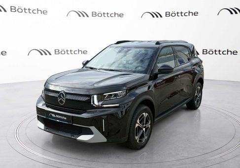 Citroën C3 Aircross, 2025 2