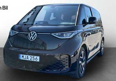 Volkswagen ID.Buzz, 2023