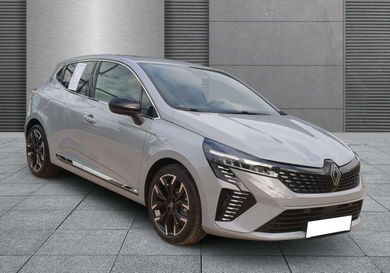 Renault Clio, 2025