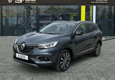 Renault Kadjar, 2019