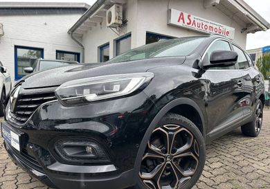 Renault Kadjar, 2021
