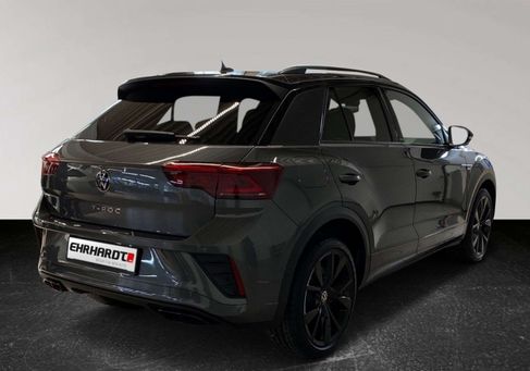 Volkswagen T-Roc, 2023