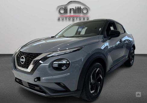 Nissan Juke, 2025