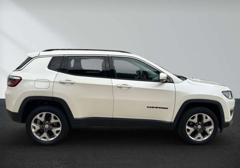 Jeep Compass, 2019 3