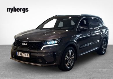 Kia Sorento, 2023
