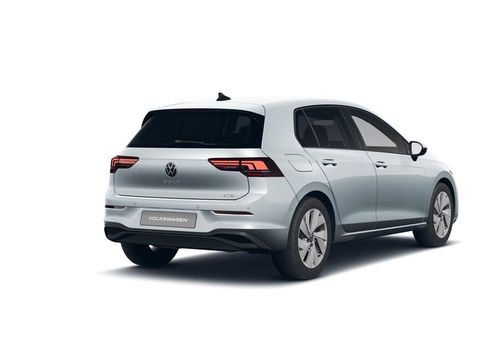 Volkswagen Golf, 2026 2