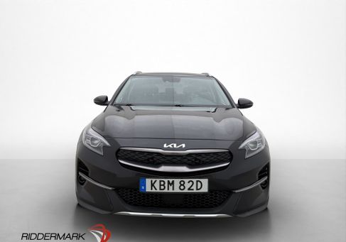 Kia XCeed, 2022 2