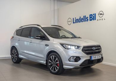 Ford Kuga, 2020