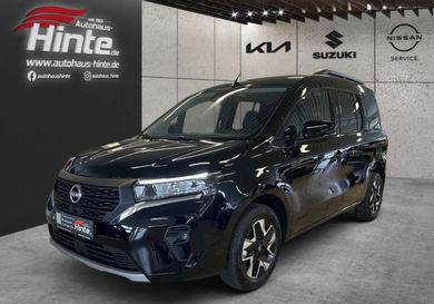 Nissan Townstar, 2024