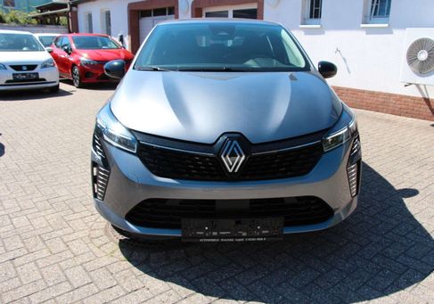 Renault Clio, 2023
