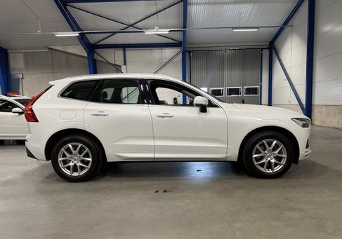 Volvo XC60, 2021