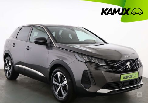 Peugeot 3008, 2023