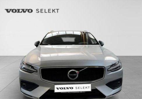 Volvo V60, 2021 3