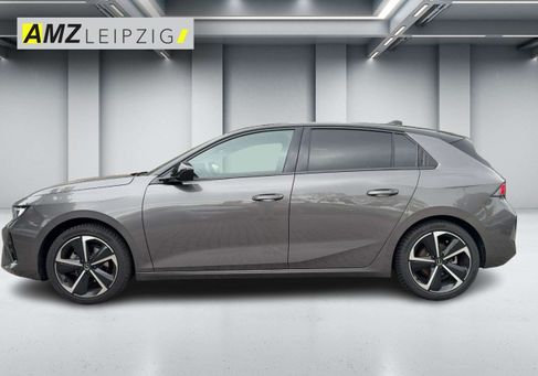 Opel Astra, 2024