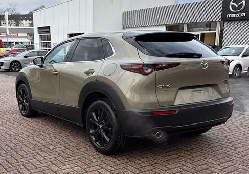 Mazda CX-30, 2026 2