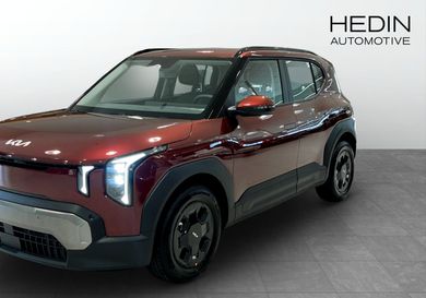 Kia, 2027
