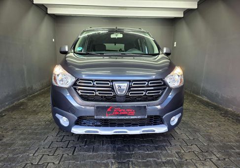 Dacia Lodgy, 2022 2