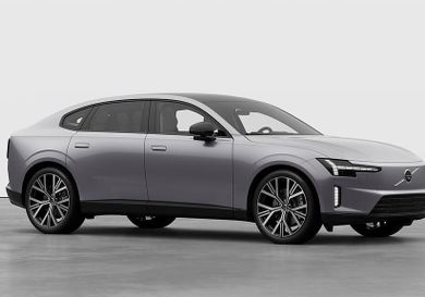 Volvo, 2026