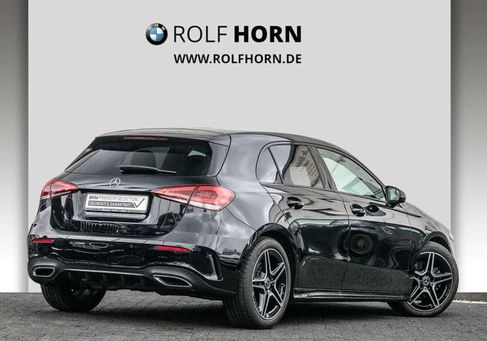 Mercedes-Benz A 200, 2020