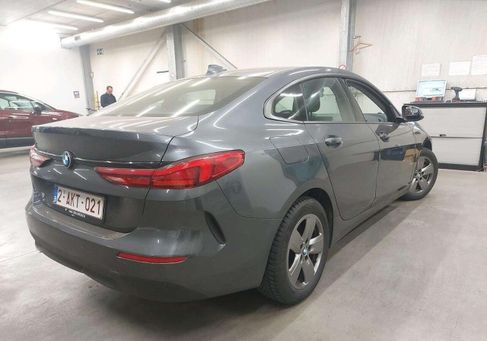 BMW 2 Serija, 2021 3
