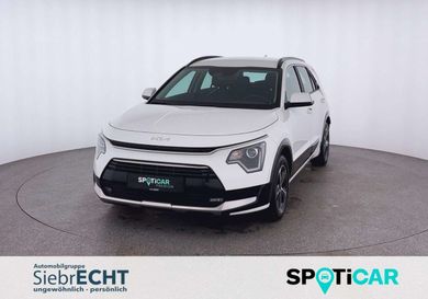 Kia Niro, 2025